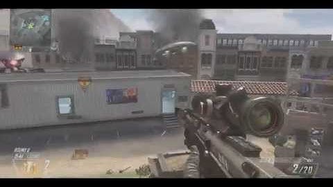 2 Shots & 3 Hitmarkers! #DareRC (D2K)