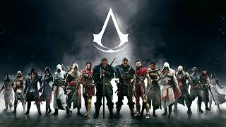 Assassin&#39;s Creed - Iconic Soundtrack Mix