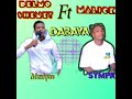 Delmo sheney ft malick sympa dabaya sympa2023