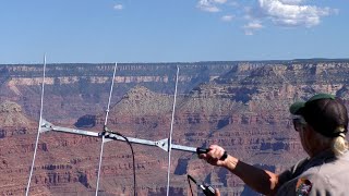 Minute Out In It: Condor Tracking
