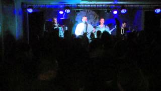 Hromovlad - Ohňa hlad, vody chlad LIVE