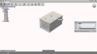 Fusion 360   Iniciantes   Lição 2   Modelagem 3D  Basic Primitives