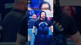 ROMAN REIGNS~ HIGH LEVEL ATTITUDE 💀|| EDIT #shorts #viral #romanreigns #shortsfeed #wwe #viralshorts
