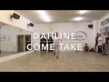 Reis Fernando Choreography Dahlin Gage Come Take Dance Video mp3