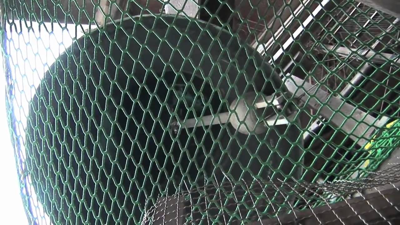 City of Bruges Belgium: The Belfry