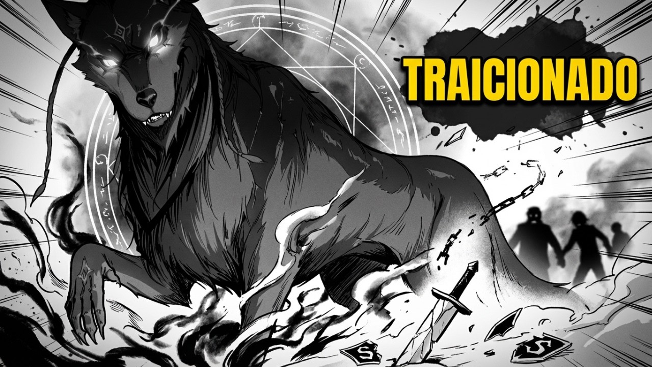 Traicionado por su Equipo S, Despertó como el DOMADOR de BESTIAS más OP - Manga Recap