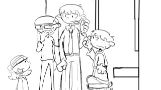 Codename Kids Next Door (KND) Animatic: Imitations