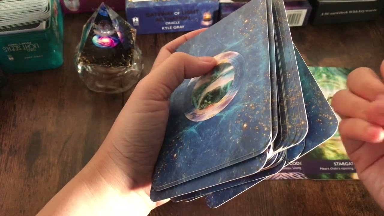 The Awakening Light: Third Eye Initiation 🌟 #divineguidance #tarotreading #spiritualawakening 