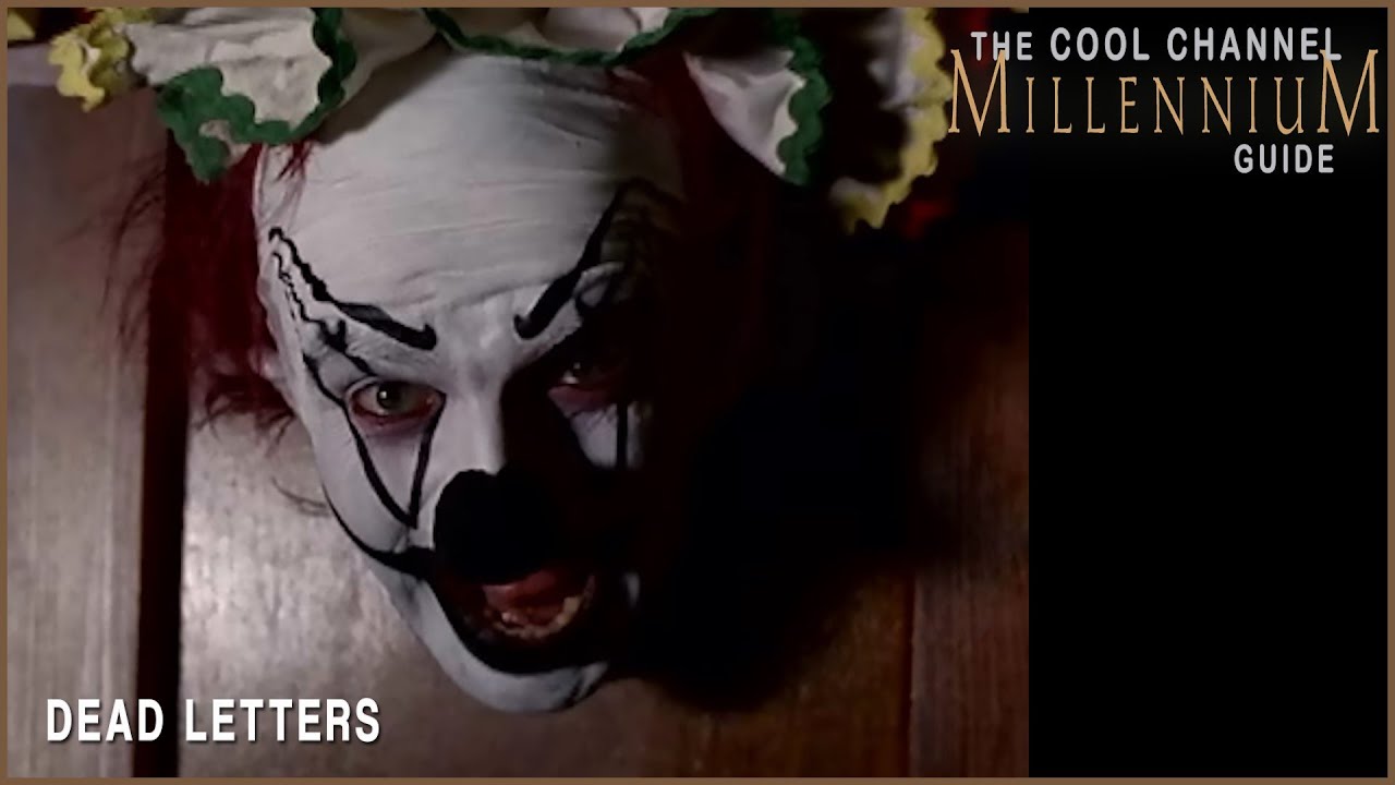 «Мертвые письма» | 1 сезон, 3 серия | Руководство по программе «Миллениум» на канале Cool Channel