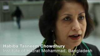 Heard in the Corridors: IMF-World Bank Spring Meetings