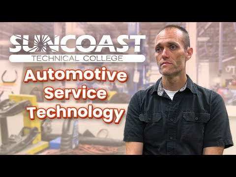 Master Automotive Service Technology Program