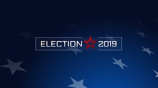 League of Women Voters Port of Bellingham Commissioner Candidate Forum: September 28th, 2019
