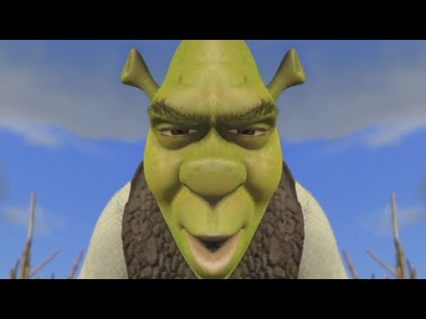 YTP - ShreKKK [ITA]