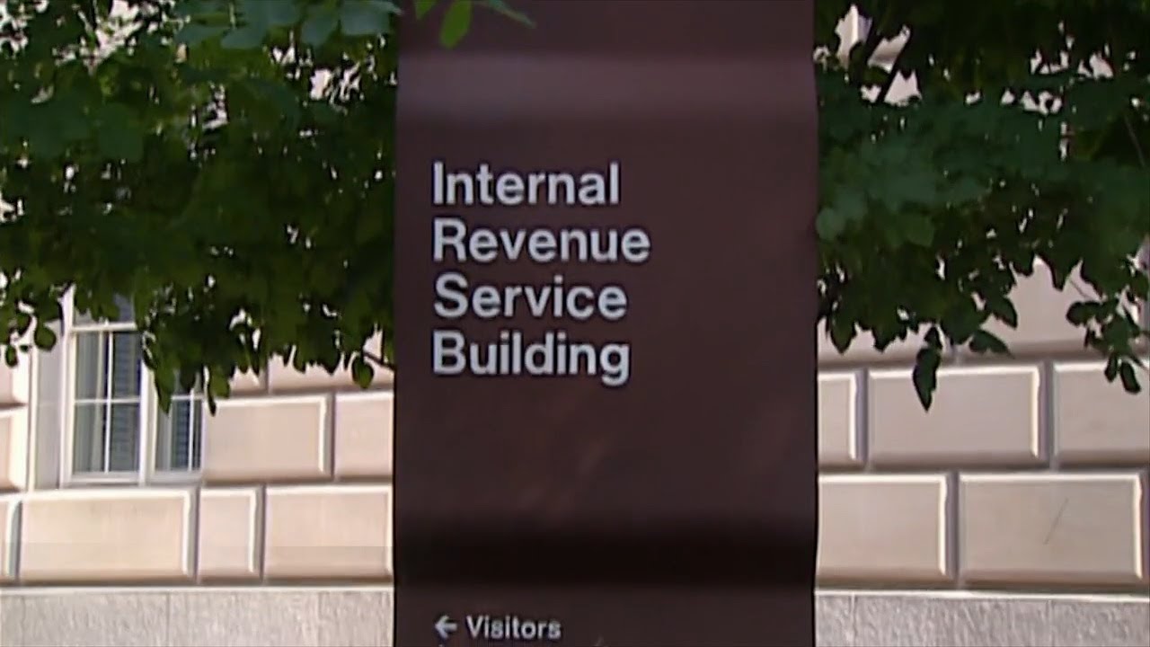 Tax filing season starts January 23, IRS says