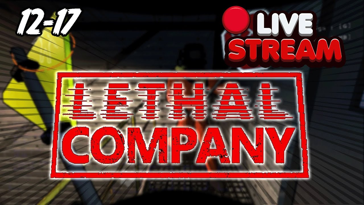 What is the glowing thing? | Lethal Company | Live on Twitch and Youtube