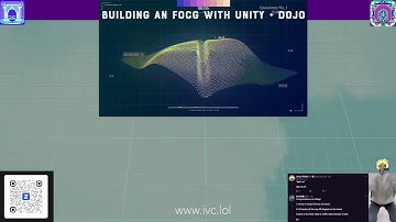 Coding | Designing | Building Fully On Chain Games with Unity and Dojo