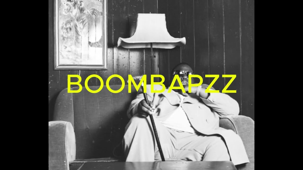 (FREE) Boom Bap Instrumental – Golden Era | Old School Rap Beat