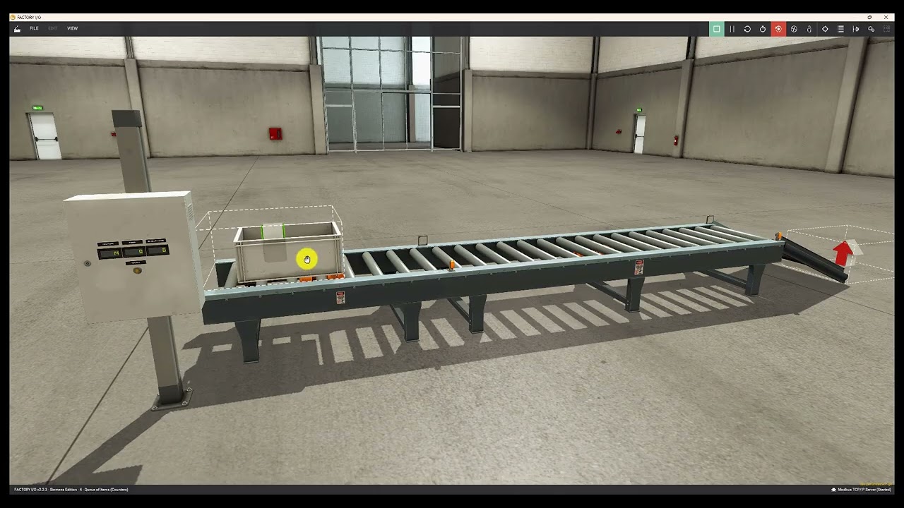 Projeto da Disciplina Componentes Físicos I