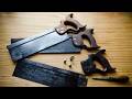 Understanding & Restoring Antique Hand Saws with Tom Calisto