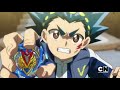 valt vs phi beyblade amv