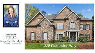 SOLD | 325 Plantation Way