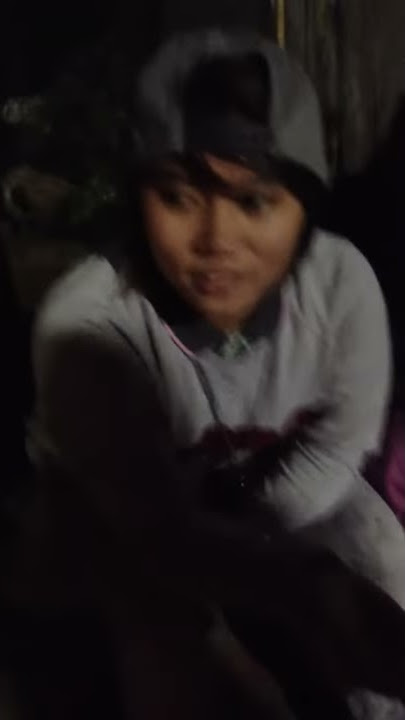 Baguio's Beggar