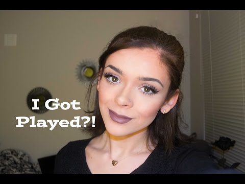 Transgender Dating Story | Samantha Lux Transgender Dating Story | Samantha Lux