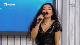 Dilarə Kazımova - Dəb Elə Mənəm