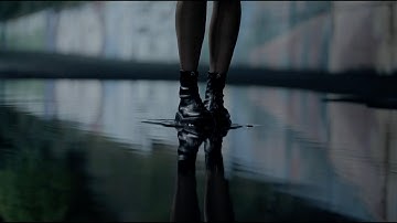 Push (When It Says Pull) [Official Music Video]