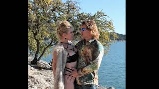 20 Year Wedding Anniversary -Hippie Hollow