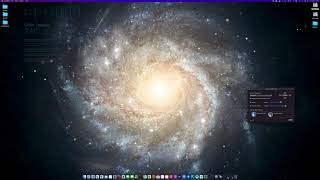 3D Galaxy 2021 screenshot 5