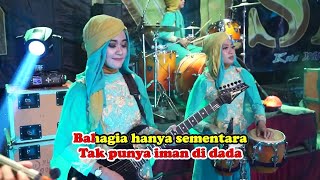 Mey An Nisa - Tabah [OFFICIAL]