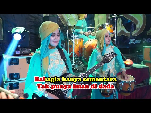 Mey An Nisa - Tabah [OFFICIAL] class=