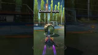 The Art Of Double Taps