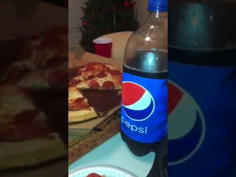 Pepsi Bottle In Pussy