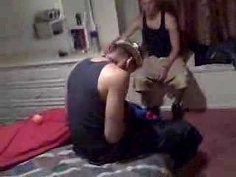 chris brown look alike jerk off Alena solare nude