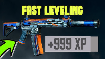 World War Z BEST WEAPON LEVELING XP 2023 - Fastest way to level up WWZ Aftermath Glitch Exploit LVL