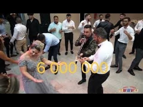 Sali Okka&Yambol Bend (Kaba Zurna)2021