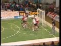 Radball WM - Bruenn 1991 Deutschland vs Schweiz