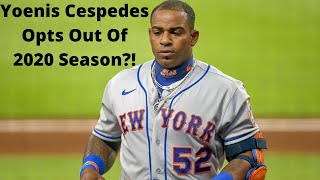 August 2, 2020 MLB Transactions!