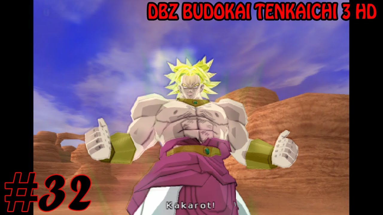 Sucesso do PS2, Dragon Ball Z: Budokai Tenkaichi tem novo jogo anunciado