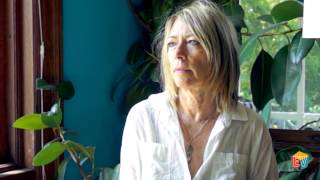 Kim Gordon: We Need a Pussy Riot