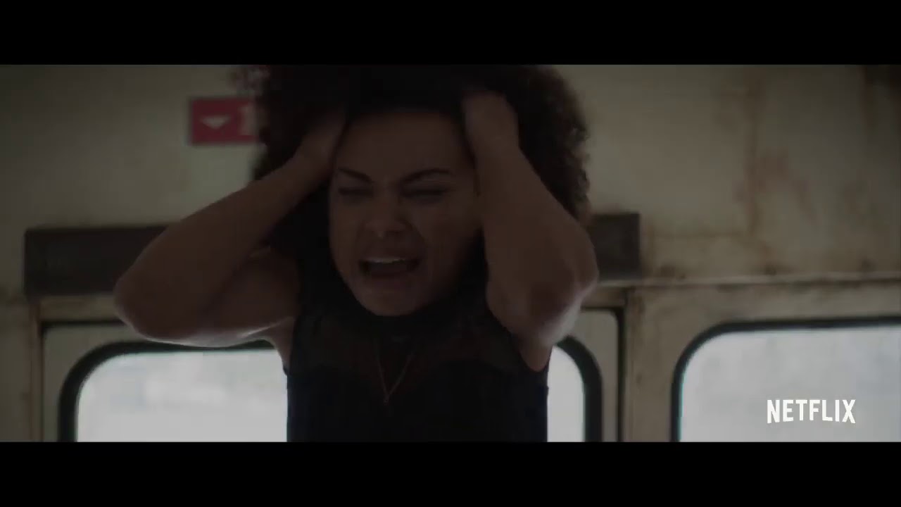 The Perfection movie trailer 2019