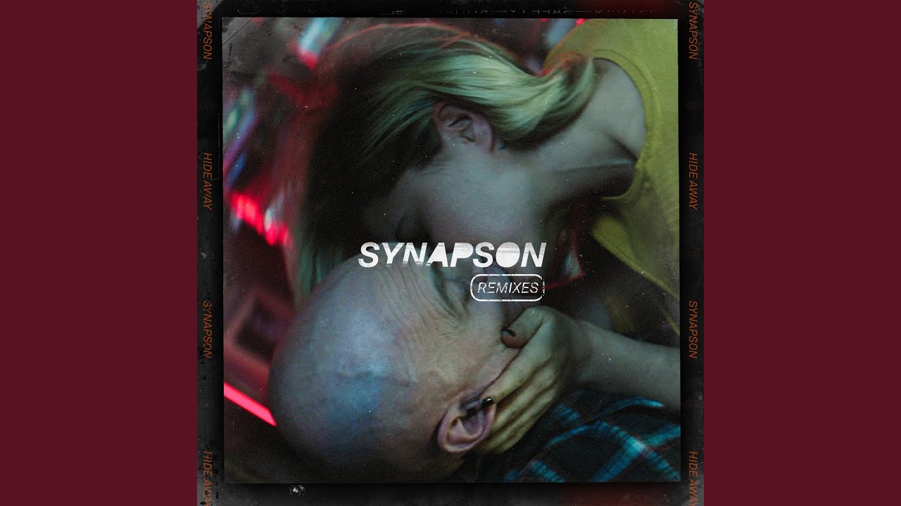 Hideaway synapson. Synapson Hide away. Synapson & Holly Martin - Hide away. Synapson feat. Hide away Холли.