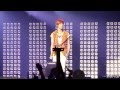 [HD fancam] 110610 SHINee - Stand By Me full @ SMTown Paris