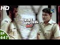 Crime patrol      hamla  episode 647  15th april 2016