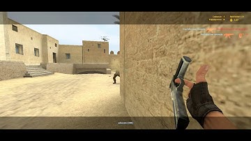 Smoke and kitaec 2k17 css ez