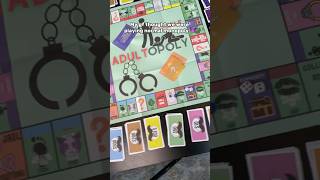 Crazy monopoly game🌶️