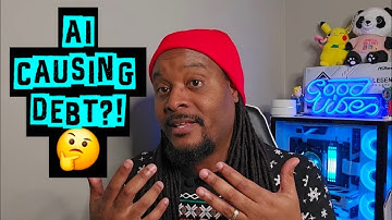 The $100 Billion AI Debt Bubble: GPT