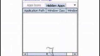 Task Switcher Profile